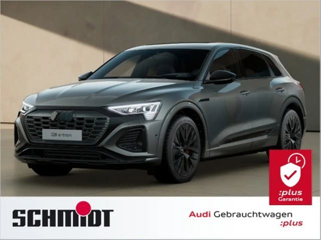 Audi Q8 e-tron 55 Quattro S-Line