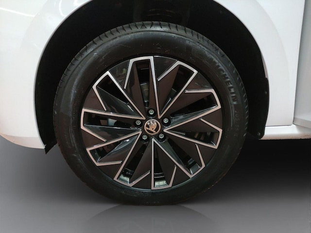 Skoda Kamiq 1.0 TSI Drive