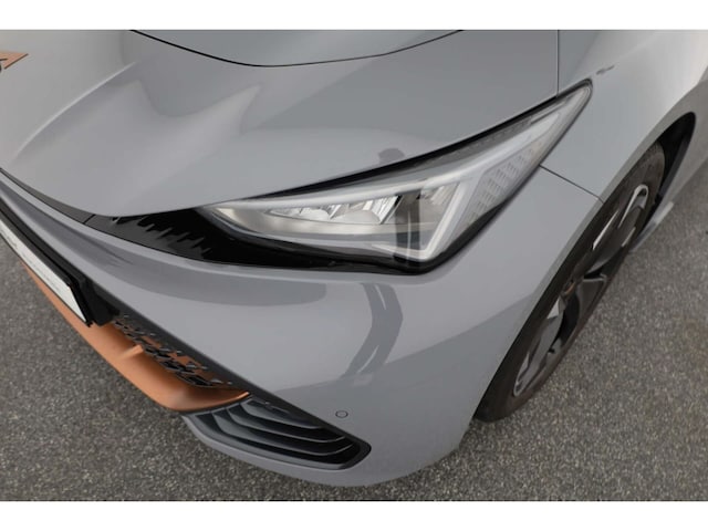 Cupra Born 58 kWh