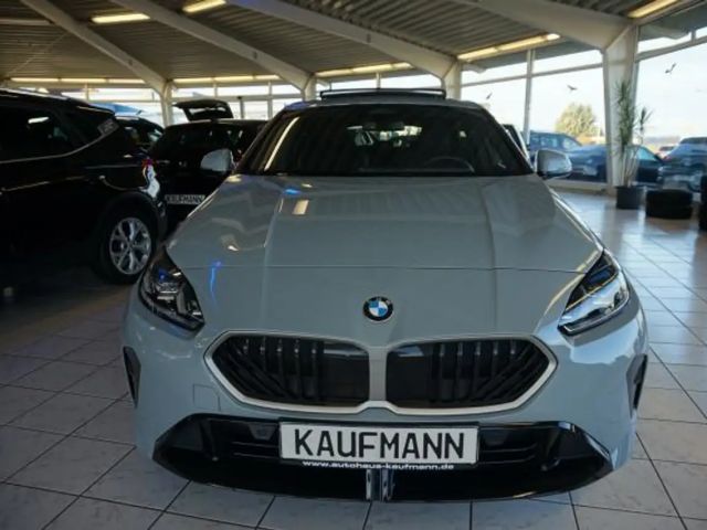 BMW 120 M-Sport Sedan