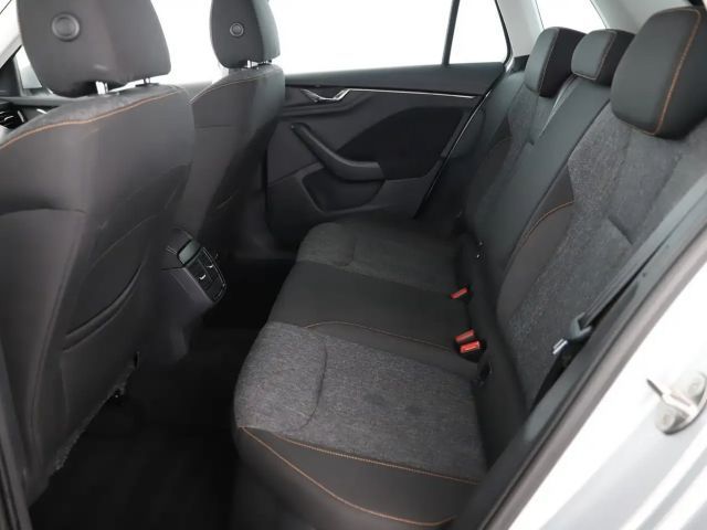 Skoda Kamiq Ambition