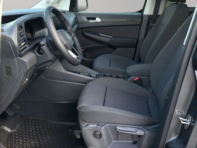 Volkswagen Caddy Life