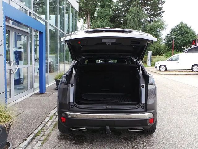 Peugeot 3008 EAT8 GT-Line PureTech