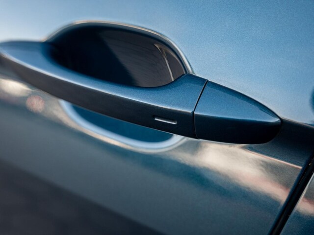 Volkswagen Tiguan 1.4 eHybrid eHybrid