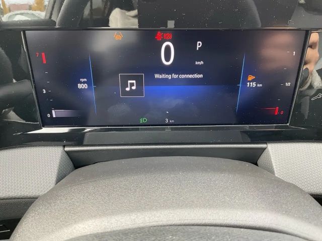 Opel Astra 1.2 Turbo Sports Tourer Turbo