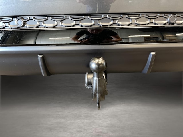 Audi Q7 Hybride Quattro