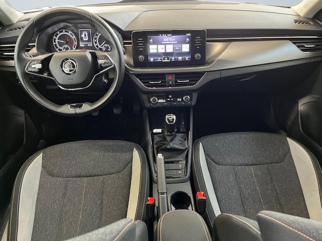 Skoda Kamiq 1.0 TSI Style Style