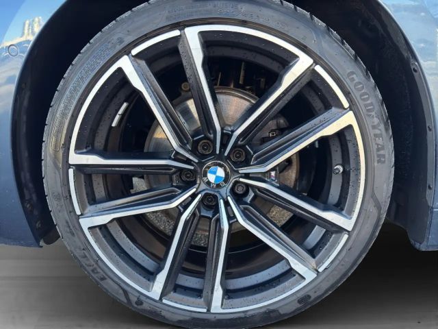 BMW 420 Coupé M-Sport