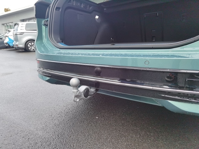 Volkswagen Passat DSG eHybrid