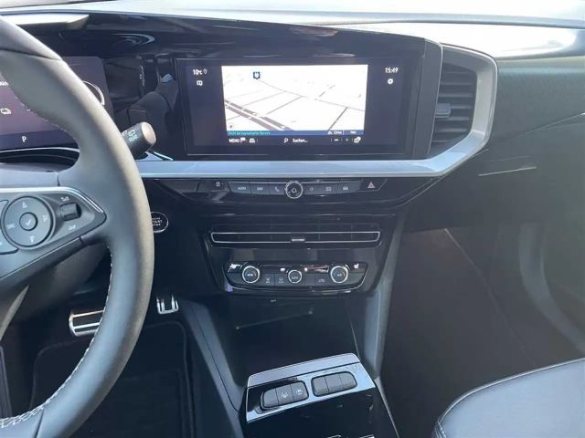 Opel Mokka GS-Line Grand Sport