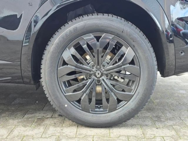 Renault Austral E-Tech