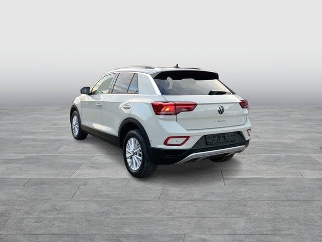 Volkswagen T-Roc 1.0 TSI Life