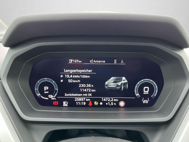 Audi Q4 e-tron 35 Sportback