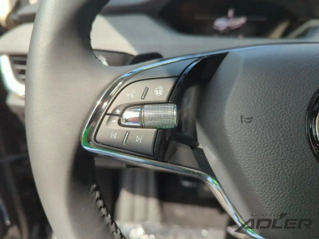 Skoda Enyaq Loft iV 60