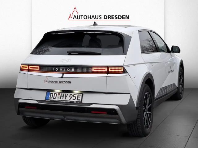 Hyundai IONIQ 5 Techniq