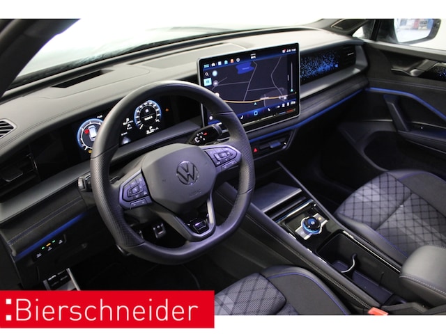 Volkswagen Tayron 2.0 TDI DSG R-Line Style