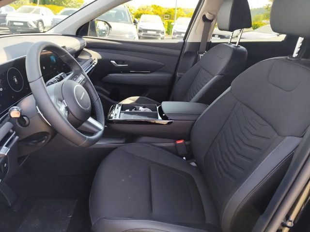 Hyundai Tucson 1.6 T-GDi Trend