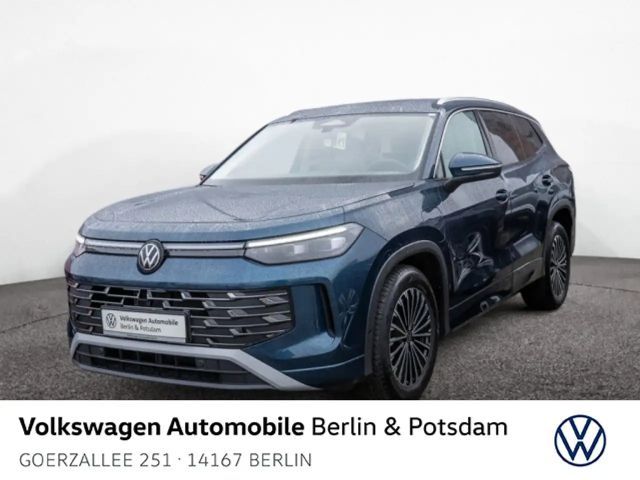 Volkswagen Tayron 1.5 TSI DSG eHybrid