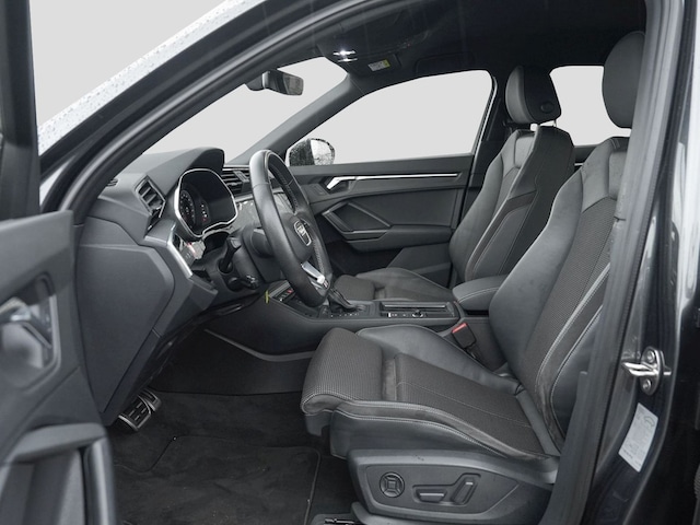 Audi Q3 35 TDI S-Tronic Sportback