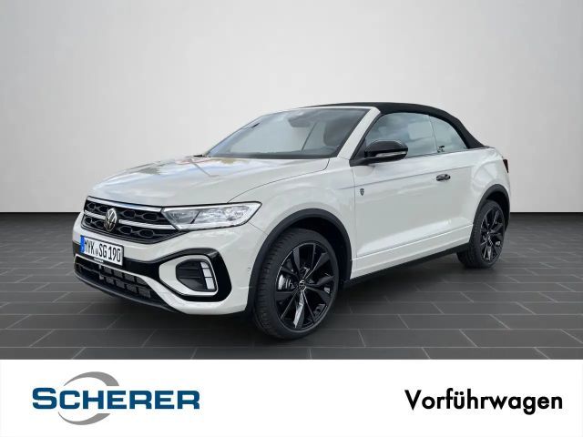 Volkswagen T-Roc 1.5 TSI Cabriolet R-Line
