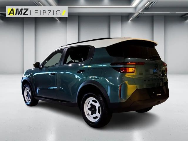 Opel Frontera *Mild-Hybrid*