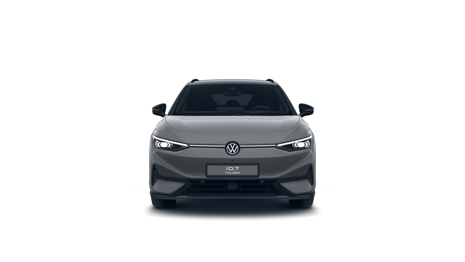 Volkswagen ID.7 Pro Tourer