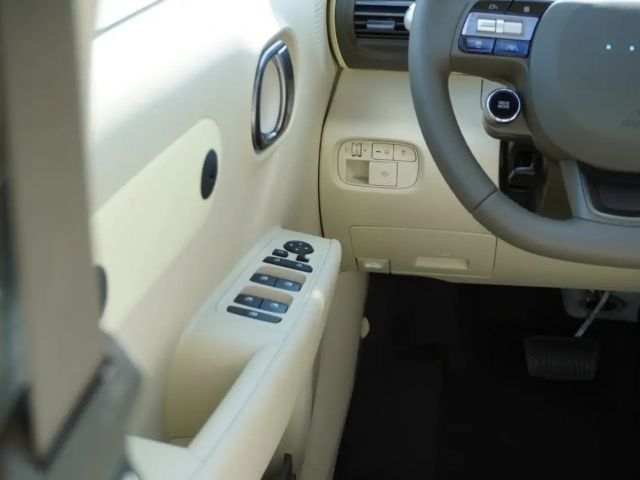 Hyundai INSTER 49 kWh Prime