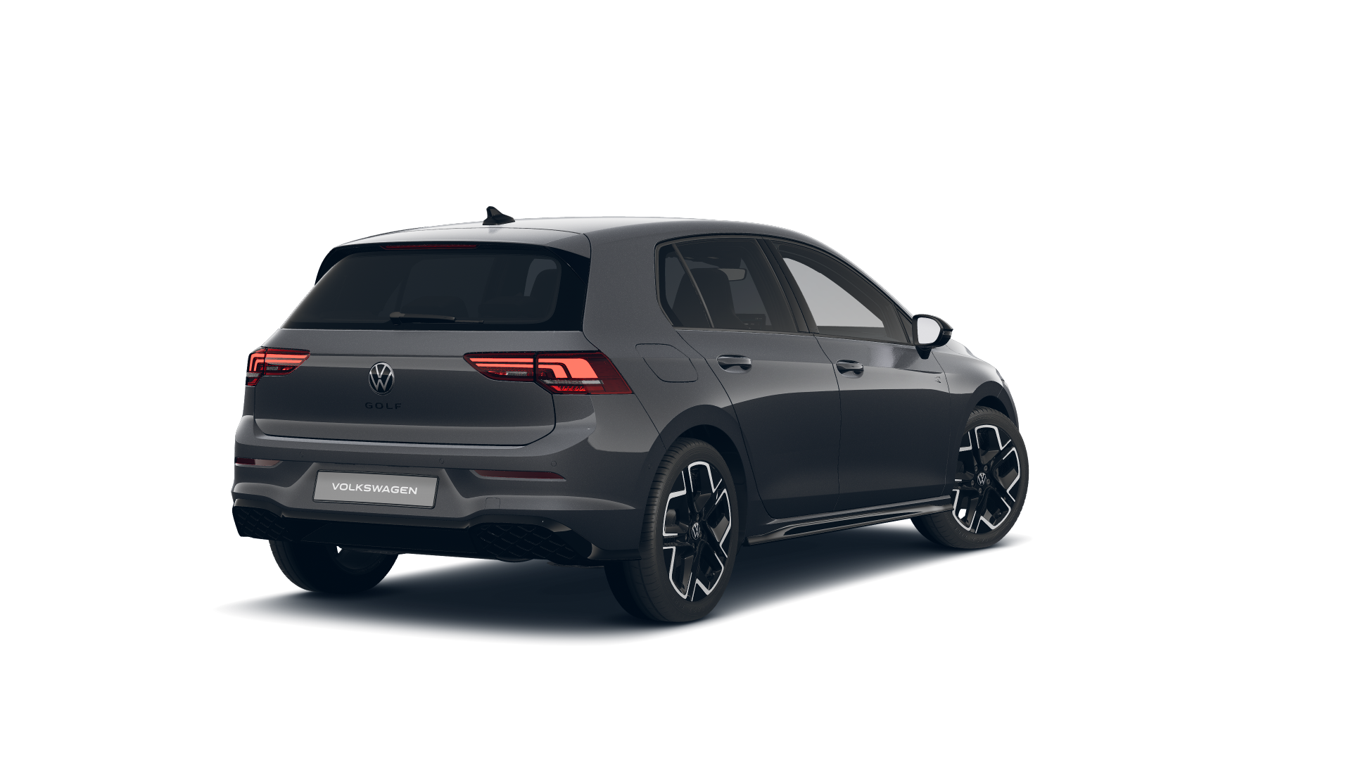 Volkswagen Golf Golf VIII R-Line Style