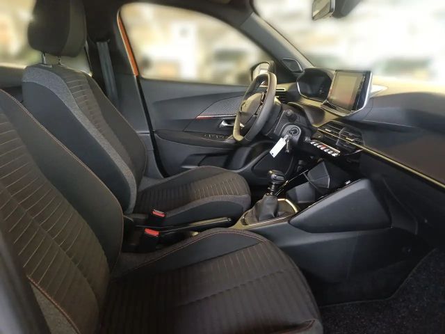 Peugeot 2008 Active Pack PureTech