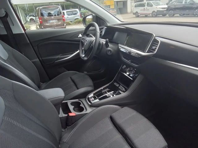 Opel Grandland X GS-Line Grand Sport
