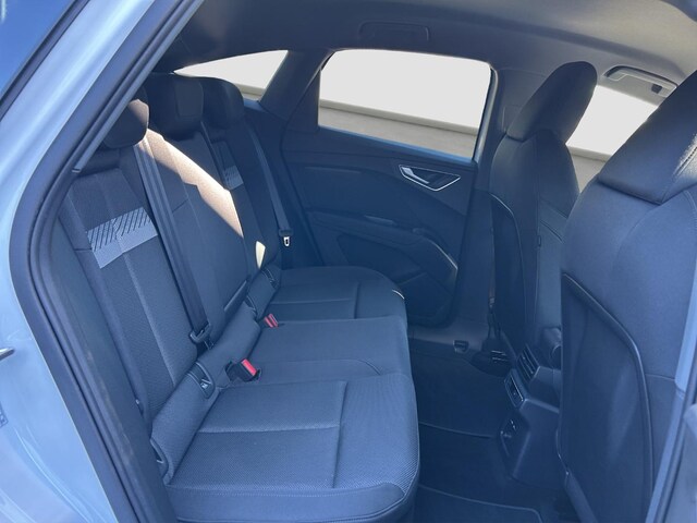 Audi Q4 e-tron Sportback