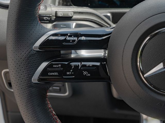 Mercedes-Benz GLB 250 4MATIC