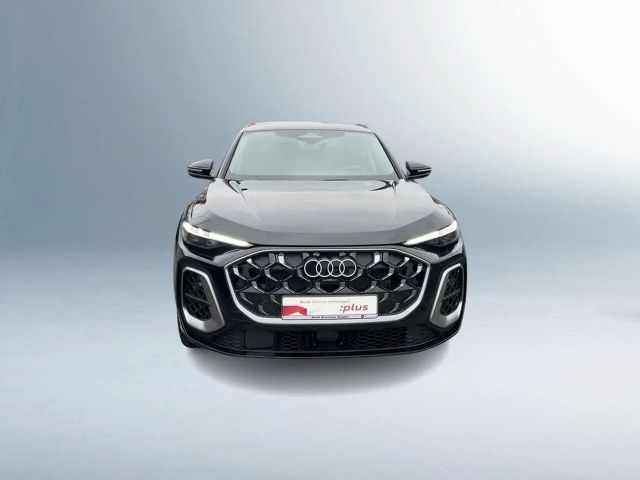 Audi Q5 2.0 TDI Quattro S-Line