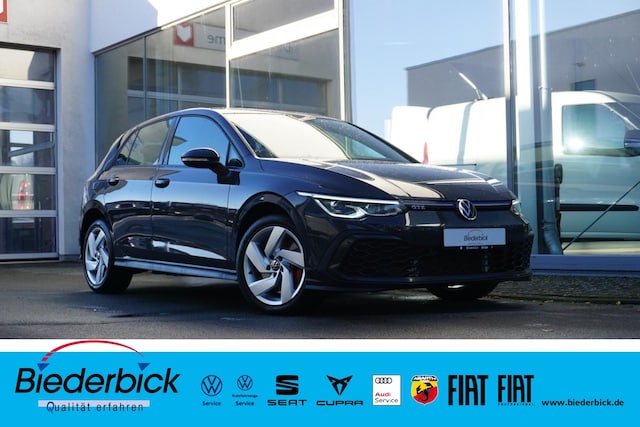 Volkswagen Golf DSG GTE Golf VIII