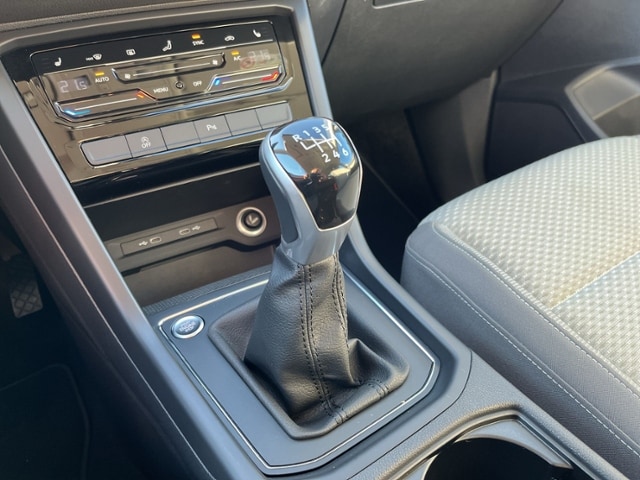 Volkswagen Touran 1.5 TSI 7-zitter