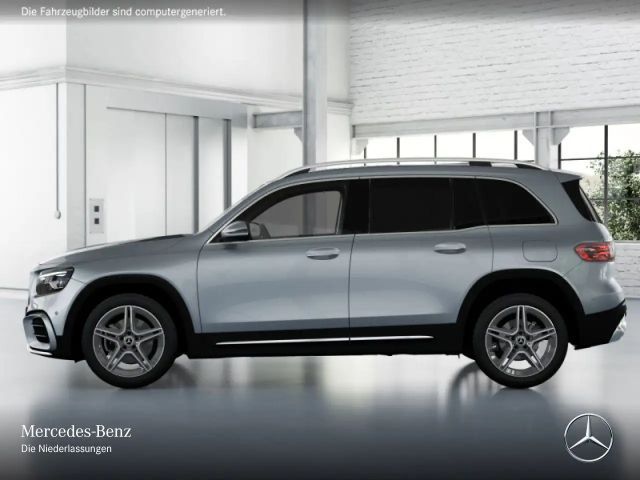 Mercedes-Benz GLB 200 AMG Line