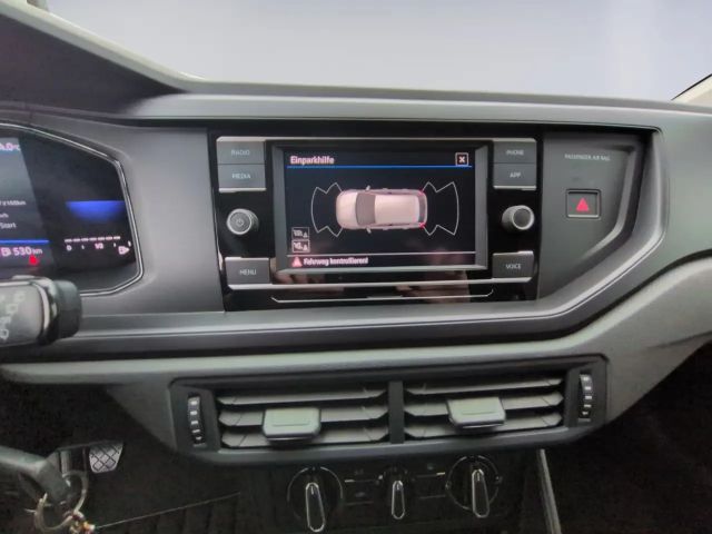 Volkswagen Polo 1.0 Fresh LED+PDC+KLIMA