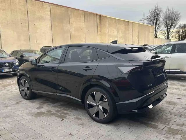 Nissan Ariya 87 kWh AWD Evolve e-4ORCE