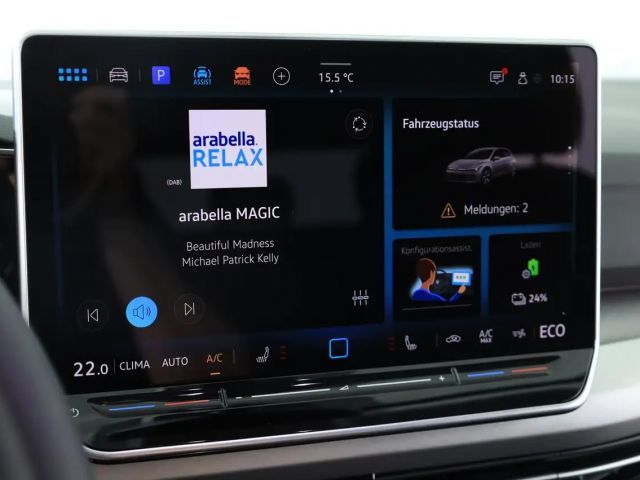 Volkswagen Golf DSG eHybrid