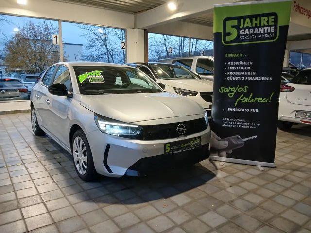 Opel Corsa 1.2 Turbo