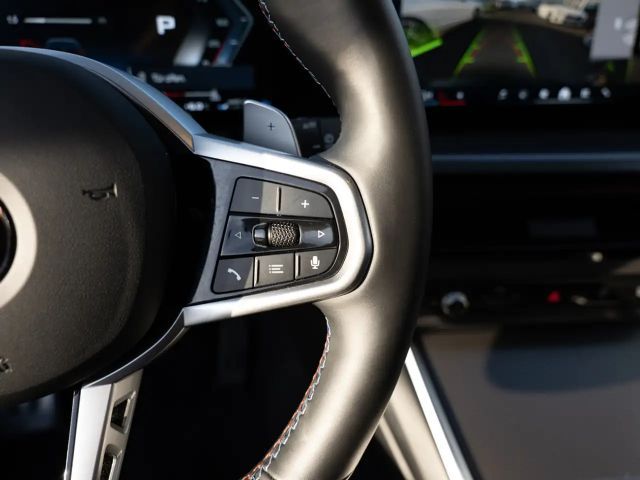 BMW 340 Touring xDrive