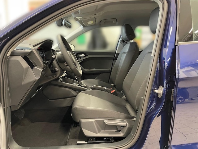 Audi A1 30 TFSI Allstreet S-Tronic