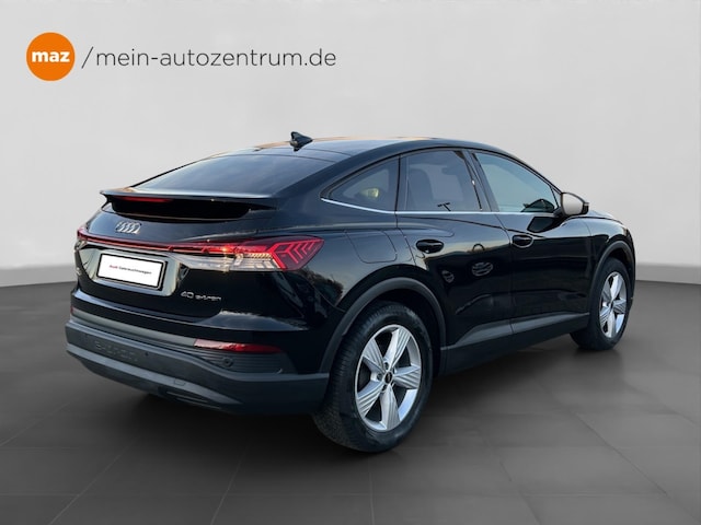Audi Q4 e-tron 40 Sportback