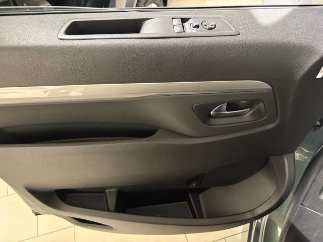 Opel Zafira Life 2.0 CDTI