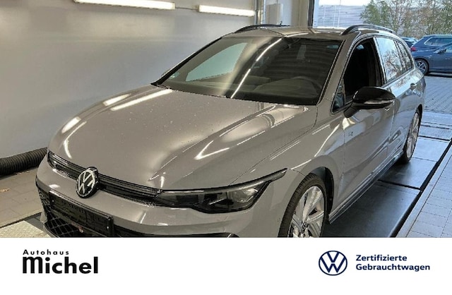 Volkswagen Golf DSG IQ.Drive R-Line Variant