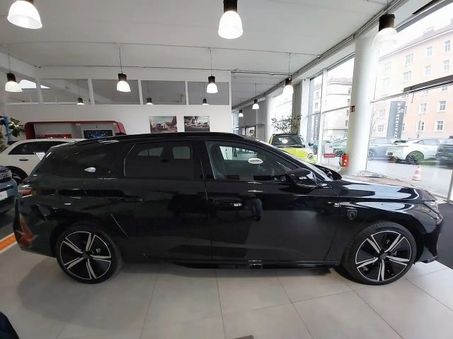 Peugeot 308 GT-Line Hybrid SW