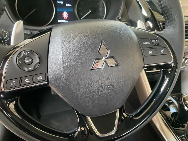 Mitsubishi Eclipse Cross PHEV