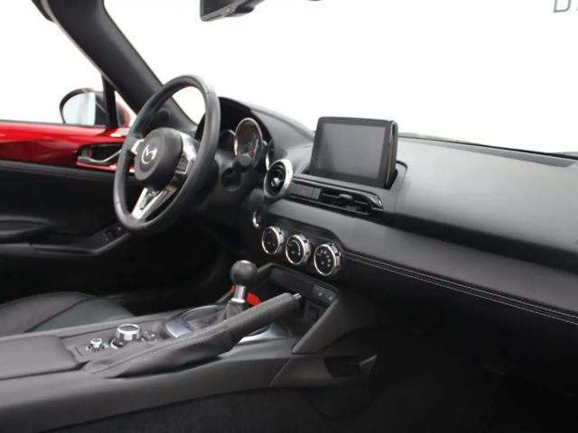 Mazda MX-5 Revolution