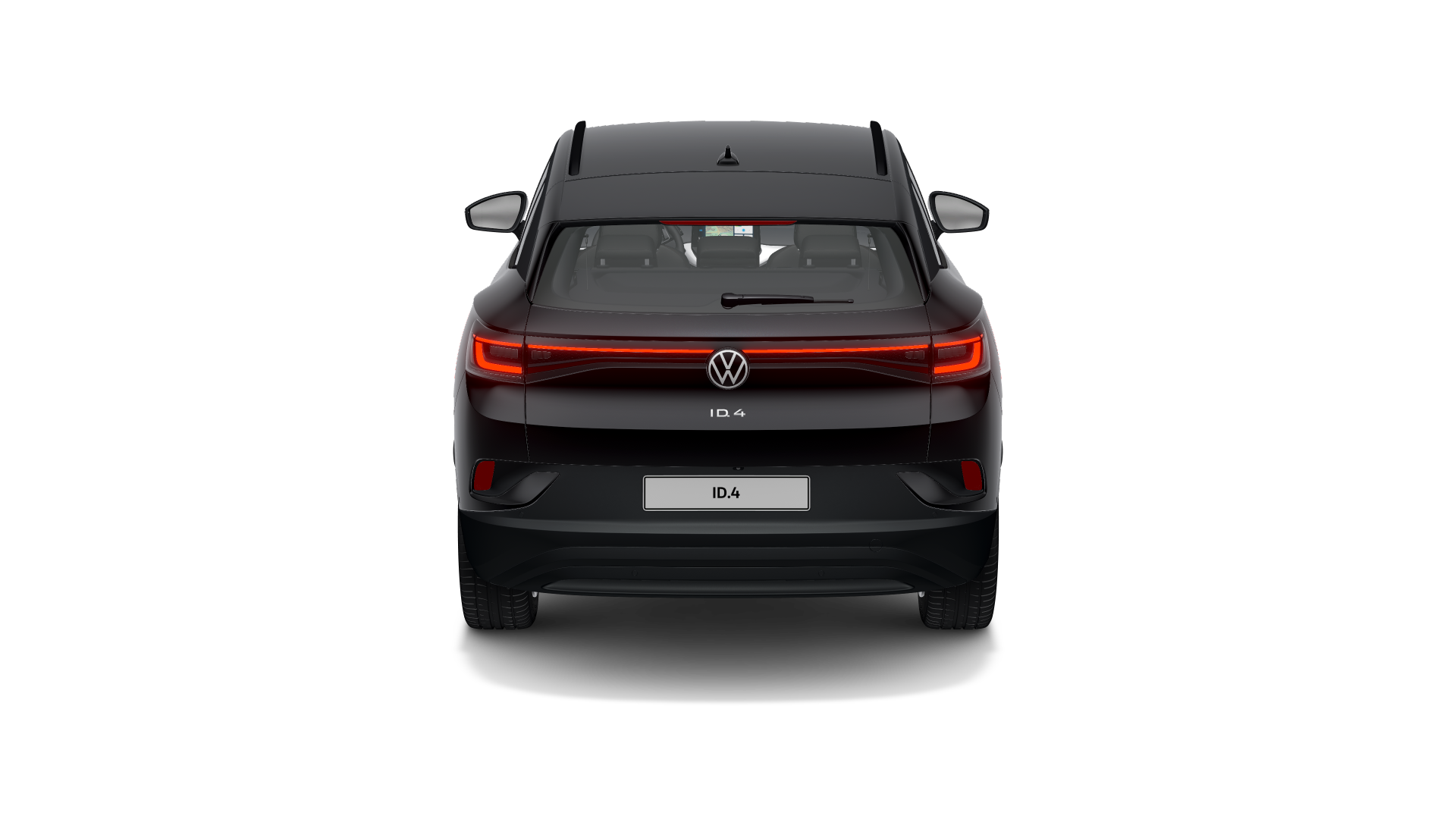 Volkswagen ID.4 77 KWh Performance Pro