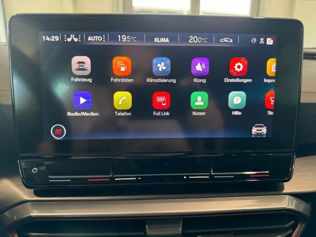 Cupra Formentor 1.5 TSI